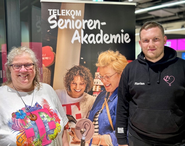 Runter vom digitalen Abstellgleis