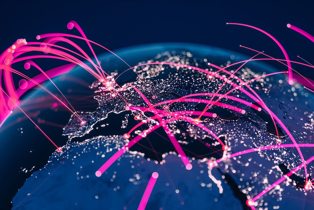 Deutsche Telekom consolidates Wholesale Activities
