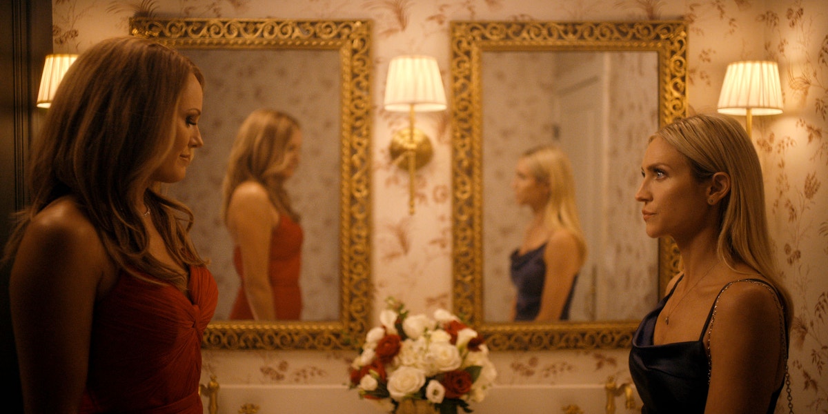 „The Hunting Wives“: Im November kommt die zweite Staffel bei MagentaTV. 