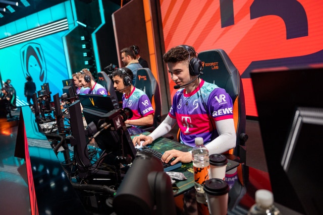 eSports