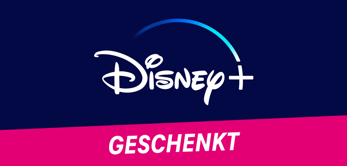 Zum Jubiläum: Magenta Moments verschenkt Disney+ in der MeinMagenta App	