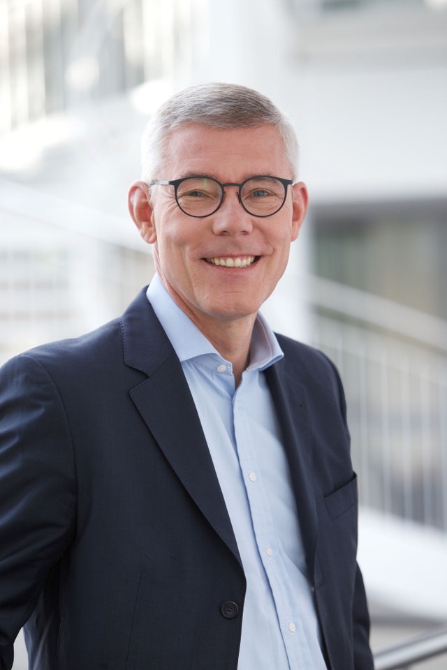 Christian P. Illek