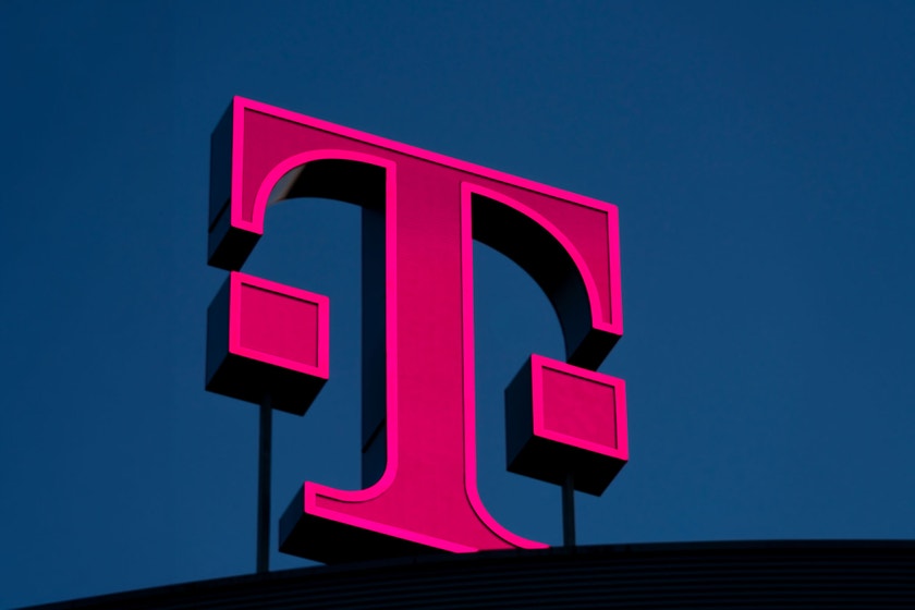 Zentrale Deutsche Telekom