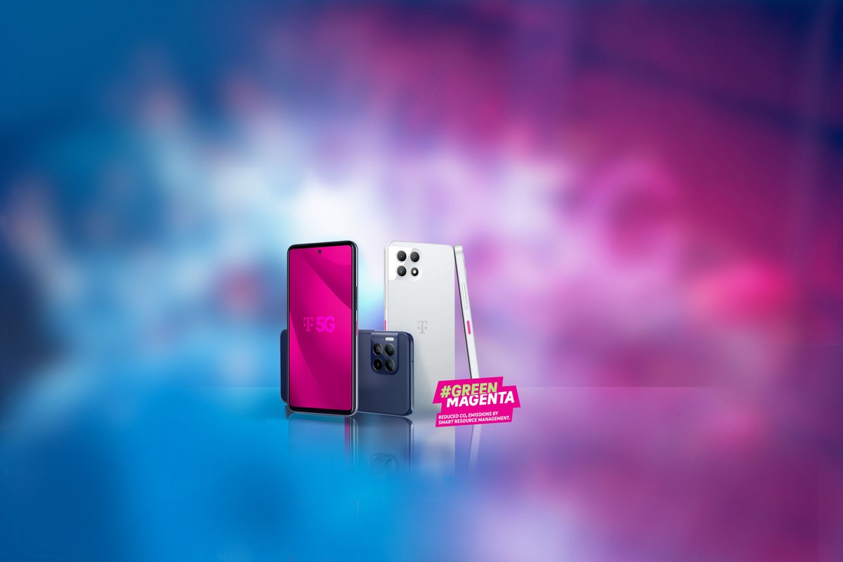 A 5G smartphone for every pocket, for every moment: T Phone 2 and T Phone 2 Pro are coming.