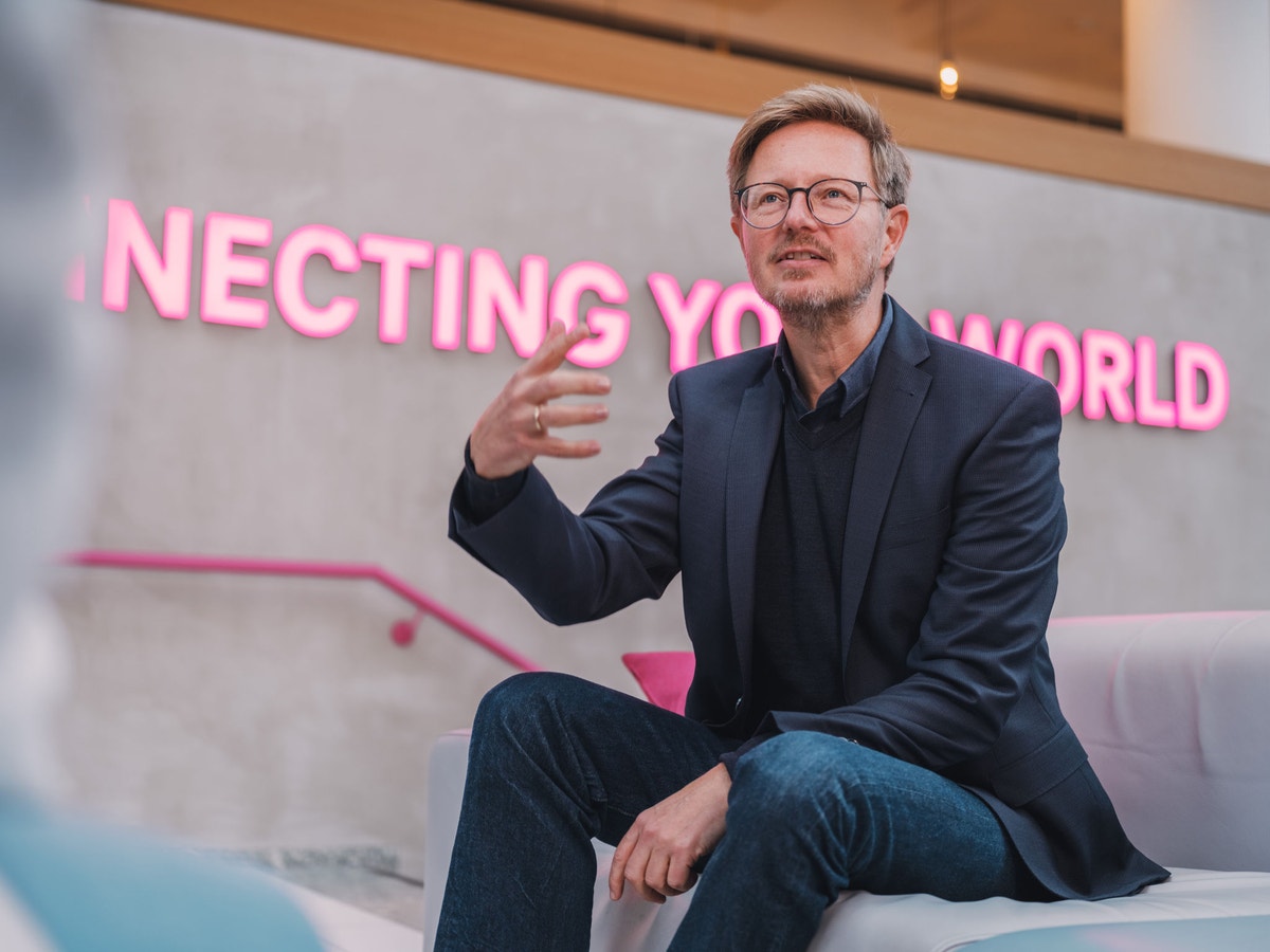 Clarity on the CO₂ footprint: How Telekom measures product emissions 