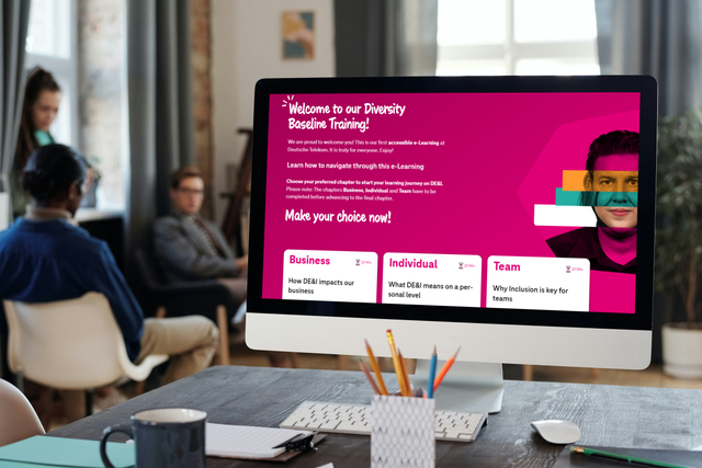 Diversity eLearning