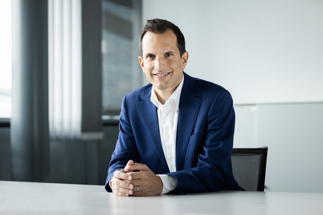 Telekom Deutschland GmbH