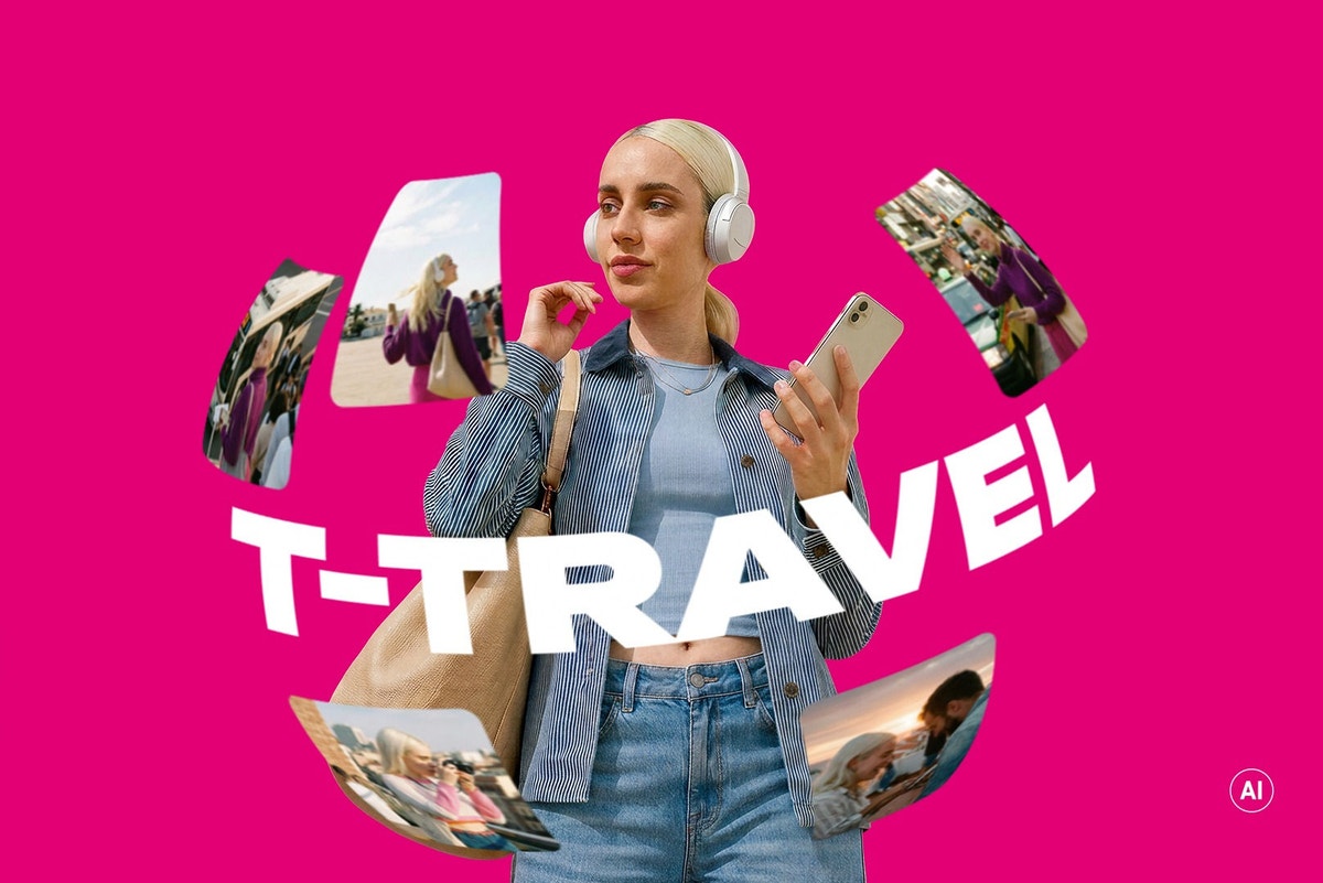 Telekom startet globales eSIM-Produkt T-Travel für internationale Reisende