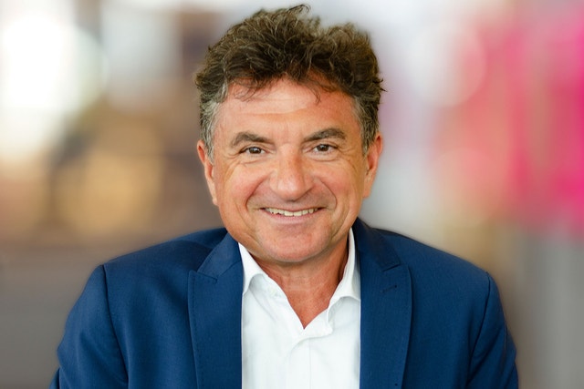 T-Systems International GmbH