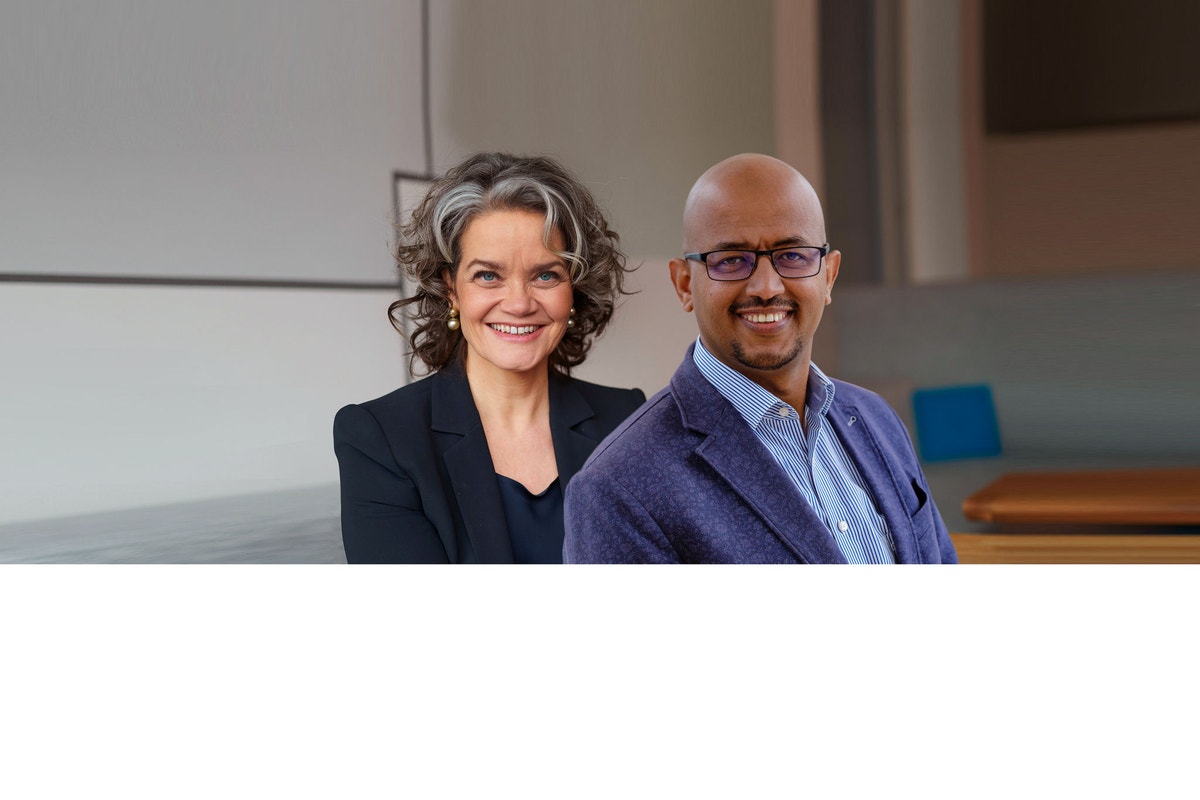 Claudia Nemat verlässt die Deutsche Telekom – Abdu Mudesir folgt nach