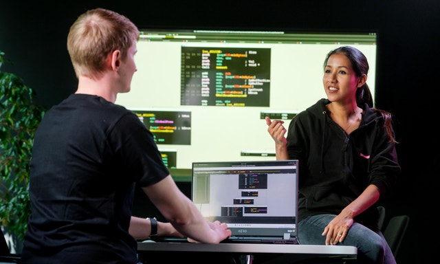 Security Teams in Detail