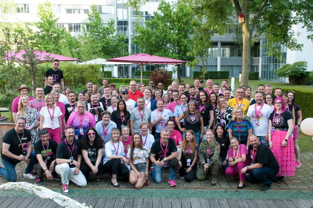 Telekom Botschafter