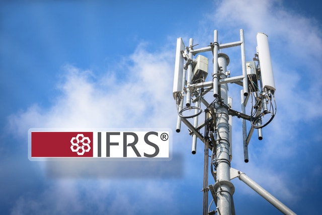 Webinar: Application of IFRS 16 (Leases)
