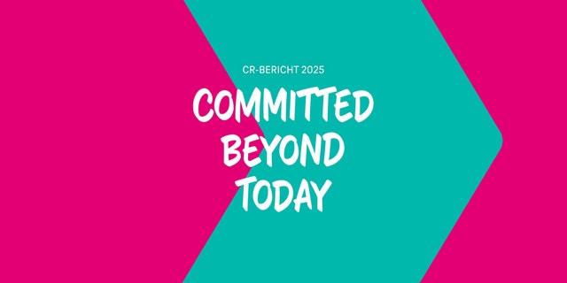 CR-Bericht 2025