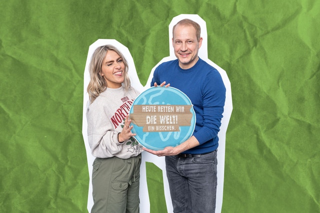 TV-Tipp: „Hass im Netz“ bei MagentaTV