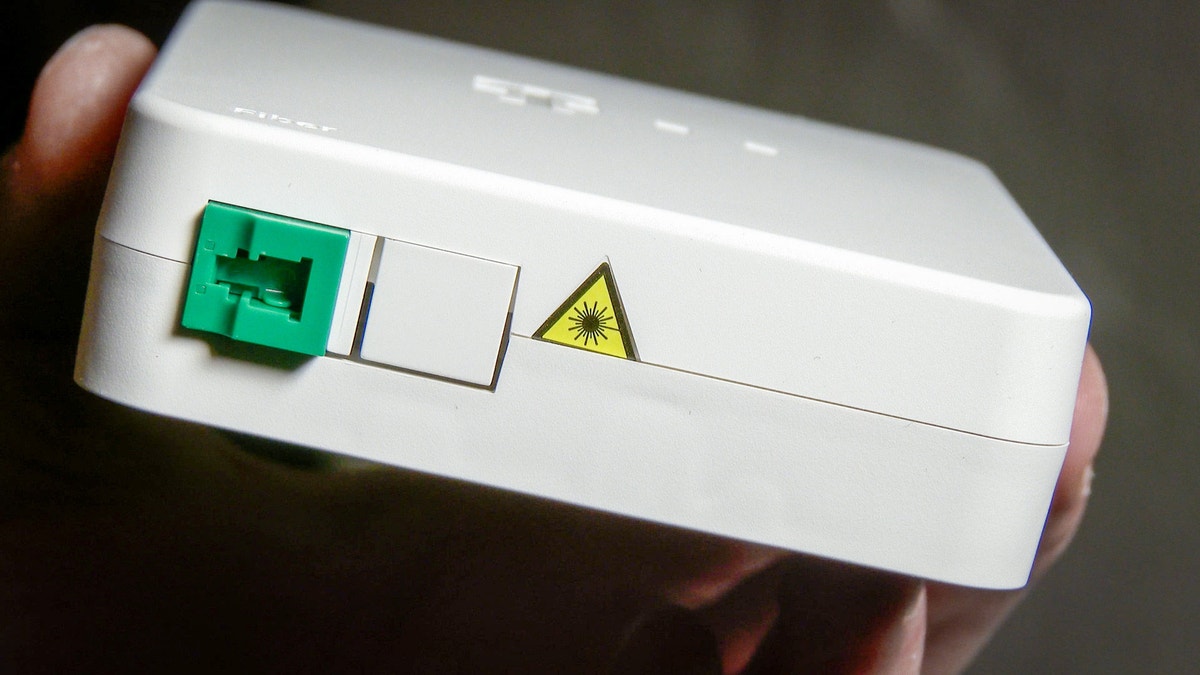 FTTH-Technik: Der Weg des Glasfaseranschlusses bis in die Wohnung