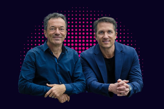 Werde CEO deines Lebens 
