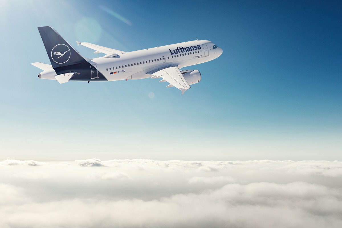 WLAN im Flugzeug: Jetzt für Telekom-Kunden kostenlos