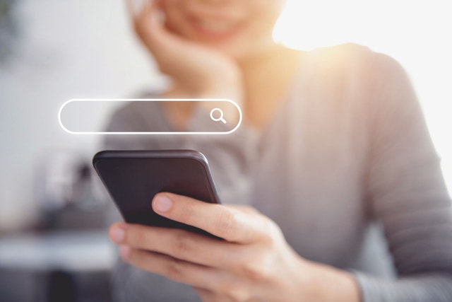 How will we search online in the future?